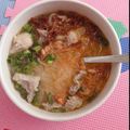 Cooksnap dari rere setiana untuk resep Tauto Pekalongan