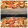 Cooksnap Dzudi 33 z czasów, kiedy przygotował Bruschetta.