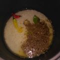 Cooksnap dari Azizatul Jamil untuk resep Nasi Liwet Ricecooker Super Gampang