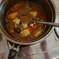 Cooksnap dari Maharani untuk resep Pindang patin asam pedas