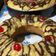 El cooksnap de valeria bernardi cuando hizo Rosca de pascua y reyes.