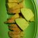 Cooksnap dari Arni Azka Arifin untuk resep Bolu pandan keju