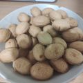 Сooksnap від Ярослава Пруцакова, який(а) приготував(ла) Печенье "Орешки".