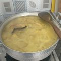 Cooksnap dari Tina Maryani untuk resep Opor Ayam Bumbu Kuning