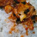 Cooksnap dari Indriyani Fransiska untuk resep Ayam Rica-Rica Kemangi