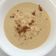 El cooksnap de Aitza cuando hizo Crema de Maíz (Desayuno).