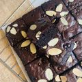 Cooksnap dari vanessa tan untuk resep Fudgy Brownies