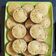 Cooksnap dari bubunIrma untuk resep Kue Lumpur Durian