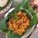 Cooksnap dari Puji Winarni untuk resep Ayam Suwir Kecombrang/Honje