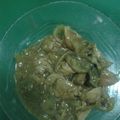 Cooksnap dari Dewi Adjeng Alriania untuk resep Chicken Teriyaki, Super Mudah dan Enak