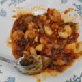 Cooksnap dari Chika Olviani untuk resep Udang Asam Manis