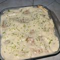 El cooksnap de Shelliany Saams cuando hizo Postre de limón.