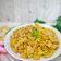 Cooksnap dari Andika Shelly untuk resep Tempe Serabut