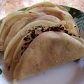 Cooksnap dari Mama Vania untuk resep Crepes Crunchy
