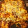 Mae Ann's cooksnap of when they made Baked Ravioli.