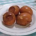 Cooksnap dari Laela Awalia untuk resep Pindang Telur