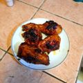 Cooksnap dari Arum Dwi Saryuni untuk resep Ayam Bakar Taliwang