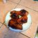 Cooksnap dari Arum Dwi Saryuni untuk resep Ayam Bakar Taliwang