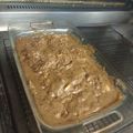efralicx's cooksnap of when they made Cube Steak in Brown Mushroom Gravy.