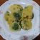 皮爺 的 炸花椰菜 cooksnap