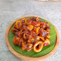 Cooksnap dari ChristineY untuk resep Sambal Cumi