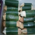 Cooksnap dari Nay untuk resep Serabi Solo Ala Notosuman Lembut (Pakai Cetakan Martabak Mini)