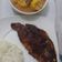 Cooksnap dari miss.potato untuk resep mujaer bakar pedas manis