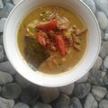 Cooksnap dari Cex Diana untuk resep Tongseng ayam santan #2