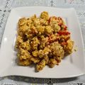 Cooksnap dari Mama Phita untuk resep Cumi Saos Telur Asin