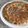 El cooksnap de Santi DJ cuando hizo Tortilla de champiñones al ajillo con thermomix.