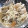 Cooksnap dari twk untuk resep NASI TIM SAYUR HATI AYAM (MPASI 11M+)
