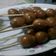 Cooksnap dari Vitriana Dradjat untuk resep Sate Telur Puyuh aka Telur Pindang