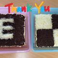 Cooksnap dari meliana sunardi untuk resep Spongecake super lembut