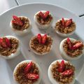 Cooksnap dari Mutia Febrina untuk resep Talam Abon