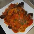 Cooksnap dari Khaleesi untuk resep Ikan Mujair Asam Manis