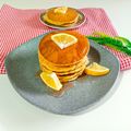 Cooksnap dari Fara Saskia untuk resep Mini Dollar Pancake (Tintin Rayner)