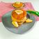 Cooksnap dari Fara Saskia untuk resep Mini Dollar Pancake (Tintin Rayner)