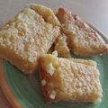 El cooksnap de Abril Di Battista cuando hizo Suavecitos de limón (Lemonies).