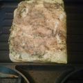 El cooksnap de Viscomi Pablo cuando hizo Omelette.
