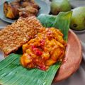 Cooksnap dari Fey_Pawonmungil untuk resep Sambal Seruit khas Lampung
