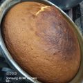 El cooksnap de Valee Emii Edelp cuando hizo Bizcochuelo 1 2 3 4.