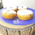 Cooksnap dari Emma Aw Yang Kitchen untuk resep Donat tape empuk banget
