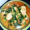 Cooksnap dari Mey Lie Wong untuk resep Ayam Woku Kemangi