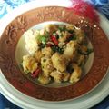 Cooksnap dari Deffi Mom's Ahnaf untuk resep Tahu Lada Garam