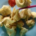Cooksnap dari Priza Ainayya untuk resep somay ala mamici