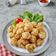 Cooksnap dari Dapoerliandra untuk resep #11.Bakso Goreng Homemade ala gerai Bakmi👩‍🍳👍