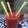 El cooksnap de Irene-Guirao cuando hizo Batido de fresas y jengibre (smoothie).