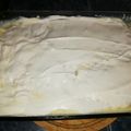 El cooksnap de Yanina Rizzardini cuando hizo Arroz con leche de mi mamá.