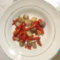 Cooksnap dari fauziahafifathuzahwa untuk resep Bawang Merah Tumis