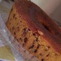 Cooksnap dari Siti Wulandarinasti untuk resep Bolu mentega